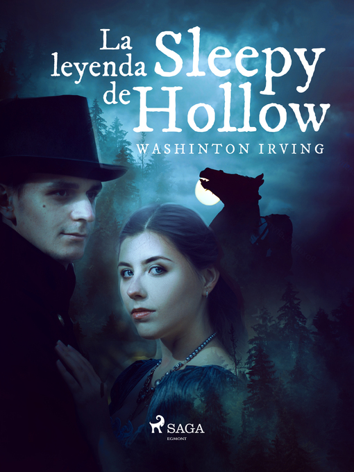 Title details for La leyenda de Sleepy Hollow by Washington Irving - Available